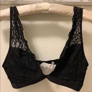 Xhilaration lace bralette